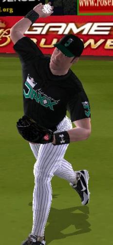 More information about "1998-2001 West Tenn Diamond Jaxx uniforms"