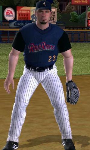 2018 Tacoma Rainiers uniforms - Uniforms - MVP Mods