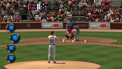 More information about "Overlay MLB 2K 18 MOD"