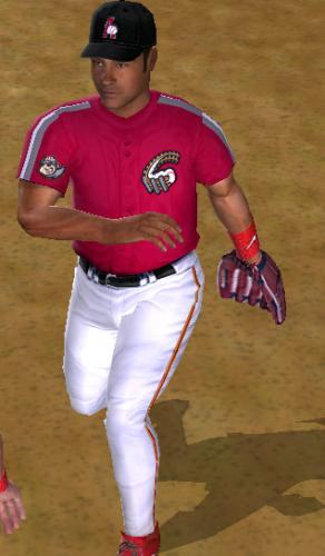 2018 Norfolk Tides uniforms - Uniforms - MVP Mods