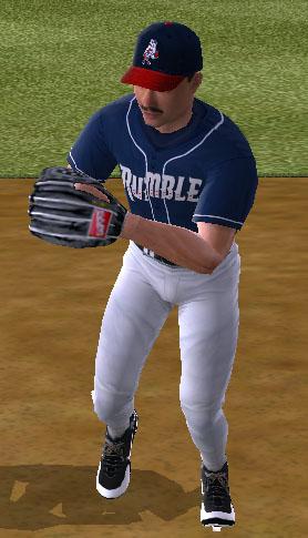 More information about "2018 Binghamton Rumble Ponies uniforms"