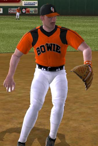 More information about "2018 Bowie Baysox uniforms"