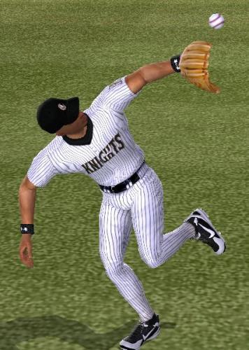 Charlotte Knights in the 90s - Baseball History - MVP Mods