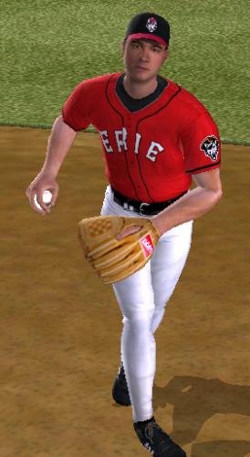 More information about "2017 Erie Seawolves uniforms"