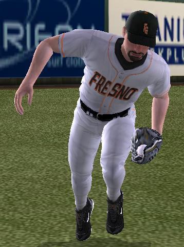 More information about "2018 Fresno Grizzlies uniforms"