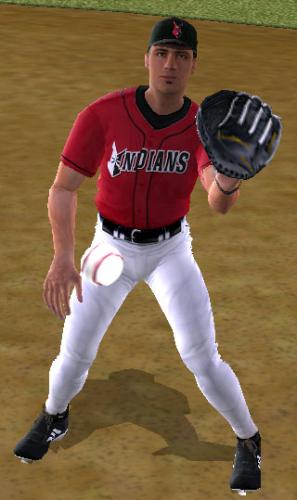 More information about "2018 Indianapolis Indians uniforms"