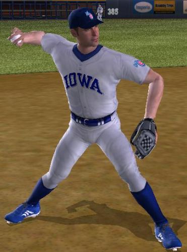 More information about "2018 Iowa Cubs uniforms"