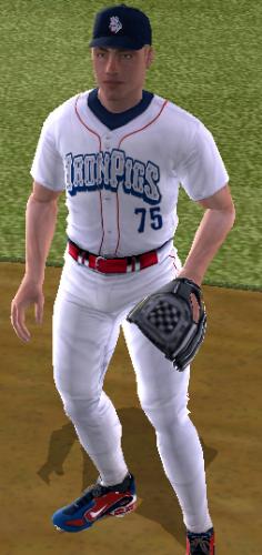 More information about "2018 Lehigh Valley IronPigs uniforms"