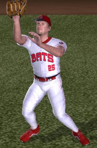 More information about "2018 Louisville Bats uniforms"