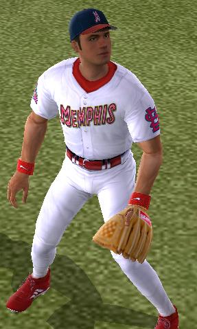More information about "2018 Memphis Redbirds unis"