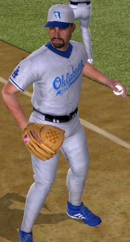 More information about "2018 Oklahoma City Dodgers uniforms"