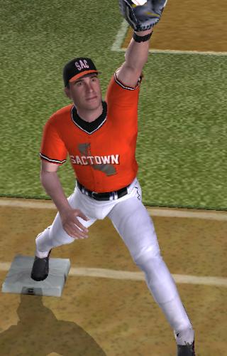 More information about "2018 Sacramento River Cats uniforms"