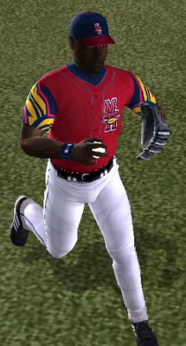 More information about "2018 Toledo Mud Hens Uniforms"