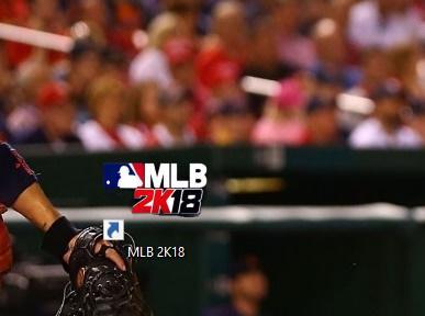 More information about "ICONO MLB 2K18"