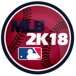More information about "Icon MLB2K18"
