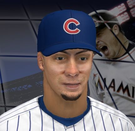 More information about "Javier Baez Update"