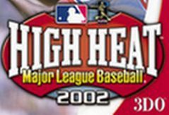 More information about "High Heat Baseball 2002 Editor by DangerZ"
