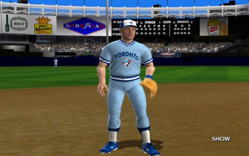 More information about "1977 & 1978 Corrected Toronto Blue Jays Uniforms"