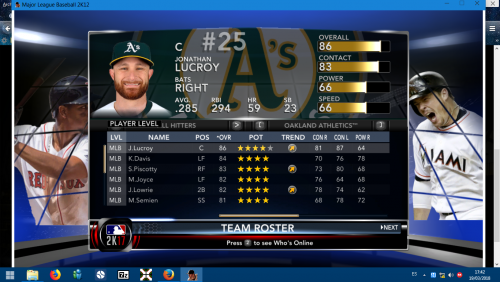 More information about "Portrait MLB2k18"