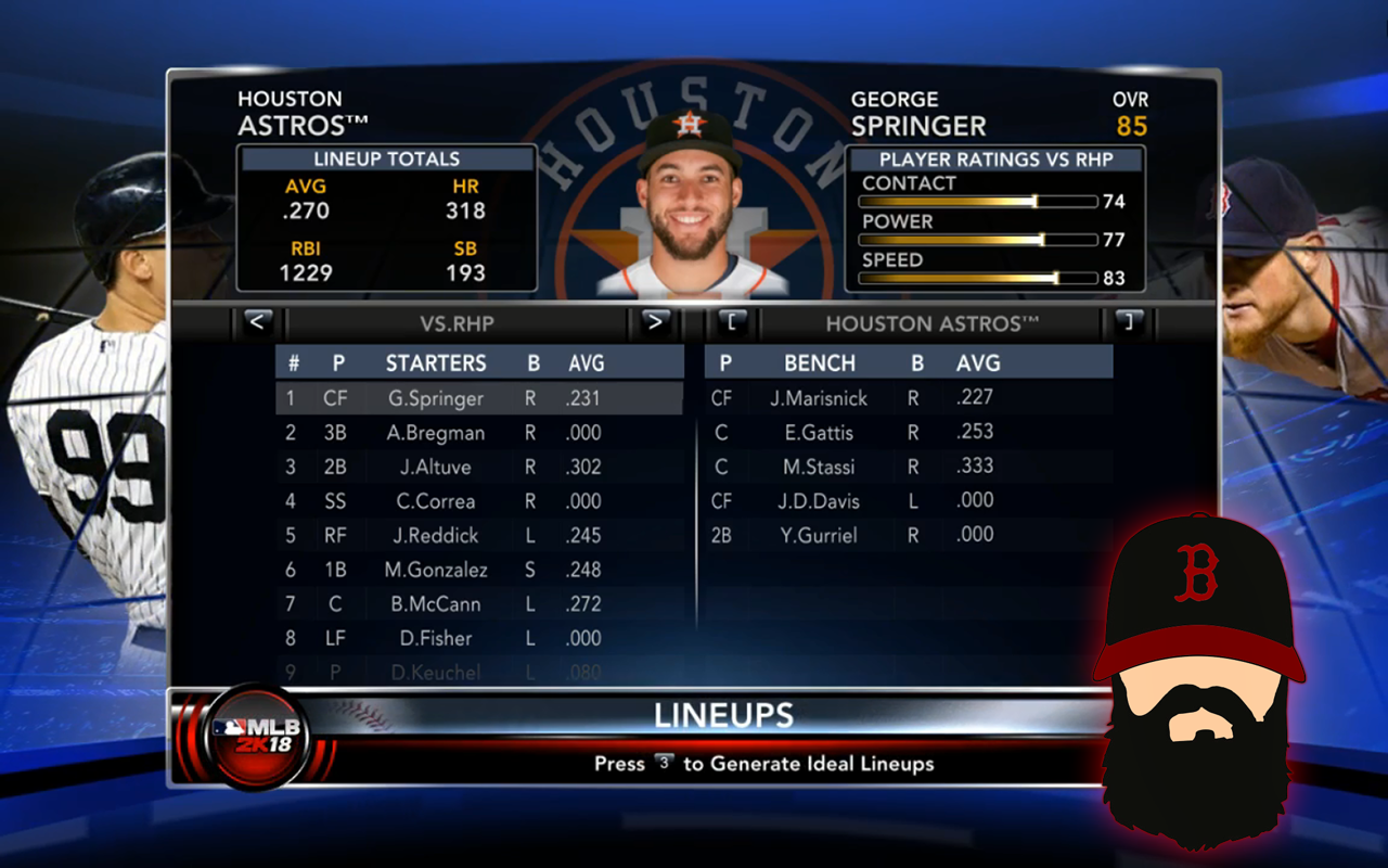 More information about "Roster updated MLB2K18"