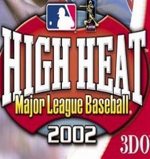 More information about "High Heat Baseball  2002 Miscellaneous Collection"