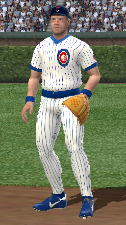 More information about "Chicago Cubs Home for TC-88"
