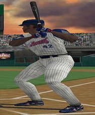 More information about "High Heat Baseball 2002 Uniform collection"