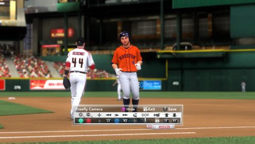 More information about "Houston Astros Alternate Away 2017"