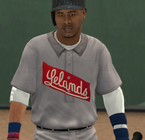 More information about "Chicago Leland Giants"