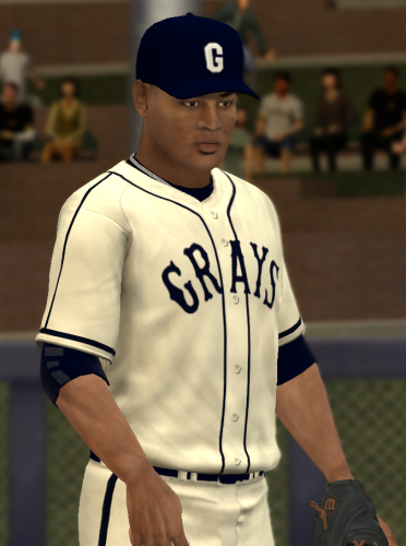 More information about "Homestead Grays"