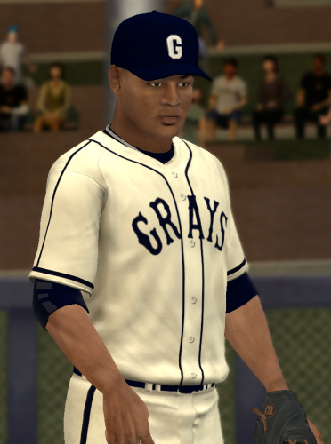 homestead grays pirates