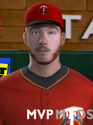 More information about "Robbie Grossman"