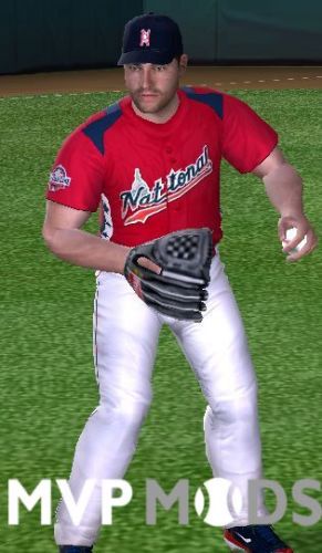 More information about "2018 All-Star Game uniforms"