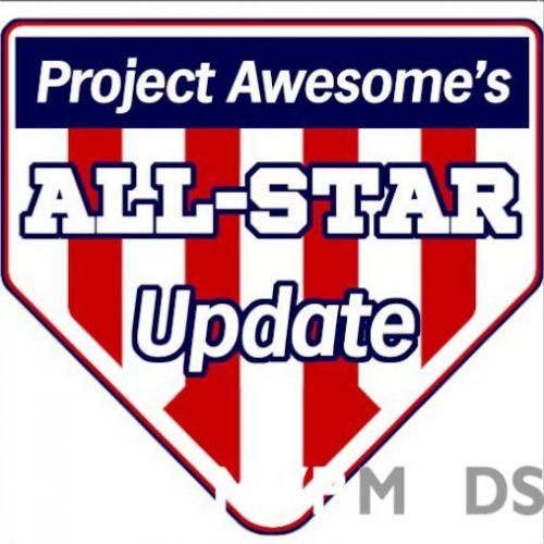 More information about "Project Awesome - 2018 NL and AL All-Star teams"