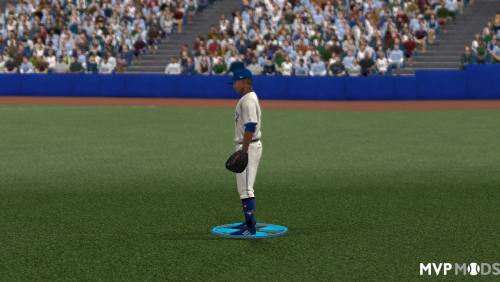 More information about "Toronto Blue Jays  New Stance Socks"