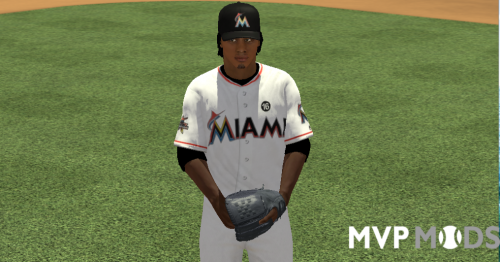 More information about "Jose Ureña MLB2K18 @medicenchris"