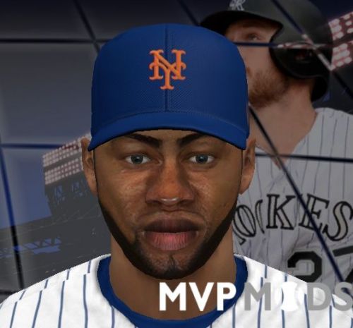 More information about "Amed Rosario"