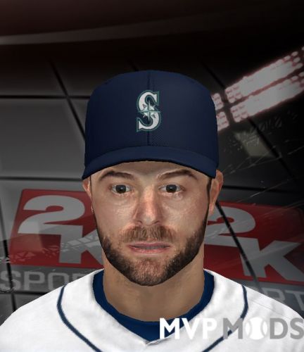 More information about "Headtrip47 Mitch Haniger"