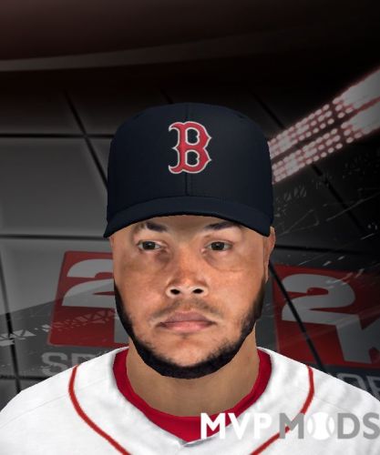 More information about "Headtrip47 Eduardo Rodriguez"