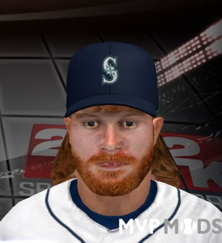 More information about "Headtrip47 Ben Gamel"