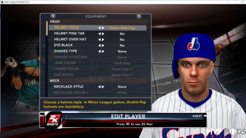 More information about "Montreal Expos 1998 cyberface packs.rar"