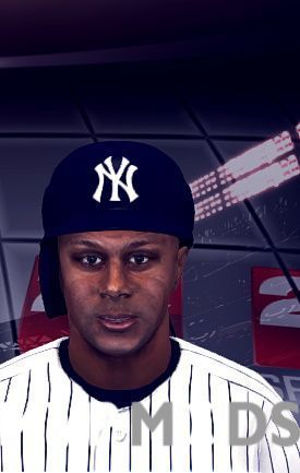 More information about "Aaron Hicks and Johan Camargo MLB 2K18"