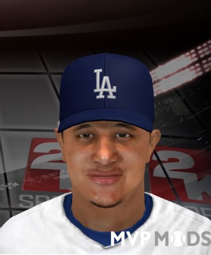 More information about "Headtrip47 Manny Machado"