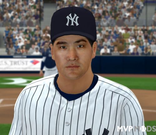 More information about "Headtrip47 Masahiro Tanaka"