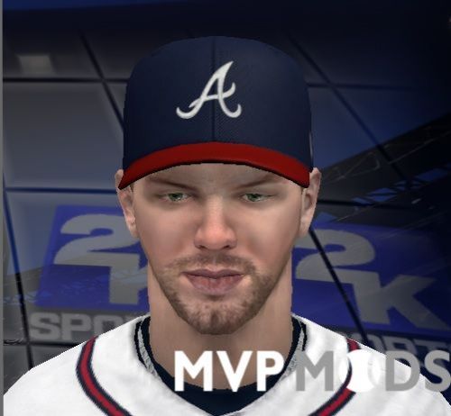 More information about "Freddie Freeman 2k18.rar"