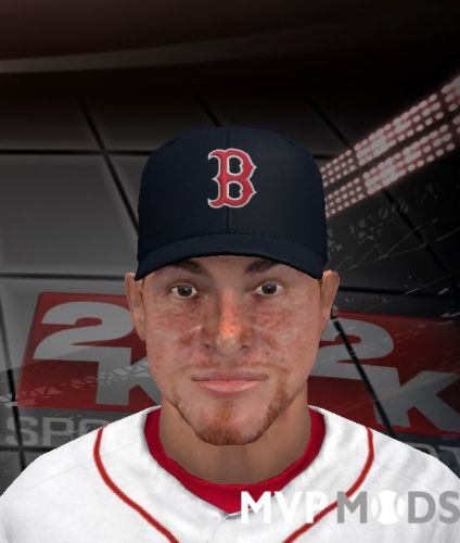 More information about "Headtrip47 Christian Vazquez"