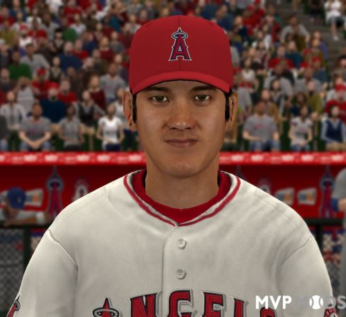 More information about "Headtrip47 Shohei Ohtani"