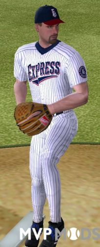More information about "2019 Round Rock Express uniforms"