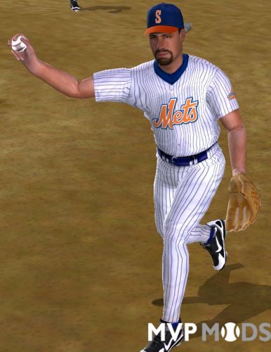 More information about "2019 Syracuse Mets uniforms"