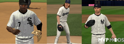 More information about "J.A Happ, Josh Hader and Tim Anderson 2K18 @medicenchris"